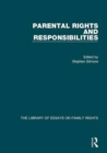 Parental Rights and Responsibilities - Book