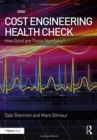 Cost Engineering Health Check : How Good are Those Numbers? - Book