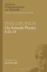 Simplicius: On Aristotle On the Heavens 1.3-4 - eBook