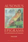 Ausonius: Epigrams - eBook