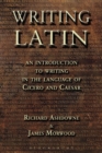 Writing Latin - eBook