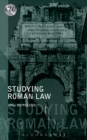 Studying Roman Law - eBook