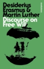 Discourse on Free Will - eBook