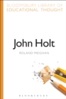 John Holt - Book