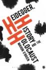 Heidegger, History and the Holocaust - eBook