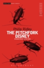 The Pitchfork Disney - Book