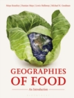 Geographies of Food : An Introduction - eBook