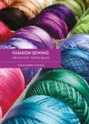 Fashion Sewing: Advanced Techniques - Book