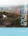 Perspectives on Place : Theory and Practice in Landscape Photography - Book