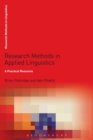 Research Methods in Applied Linguistics : A Practical Resource - eBook