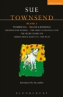 Townsend Plays: 1 : Secret Diary of Adrian Mole; Womberang; Bazaar and Rummage; Groping for Words; Great Celestial Cow - eBook