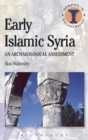 Early Islamic Syria - eBook
