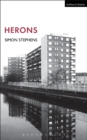 Herons - eBook
