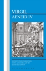 Virgil: Aeneid IV - eBook