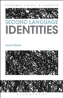 Second Language Identities - eBook