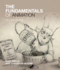 The Fundamentals of Animation - Book