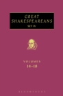Great Shakespeareans Set IV - eBook