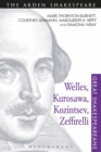 Welles, Kurosawa, Kozintsev, Zeffirelli : Great Shakespeareans: Volume XVII - Book