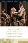 Shakespeare in the Theatre: Nicholas Hytner - Book