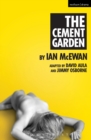 The Cement Garden - Book