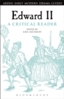 Edward II: A Critical Reader - Book