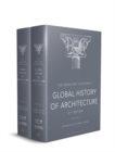 Sir Banister Fletcher's Global History of Architecture - Book