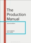 The Production Manual - Book