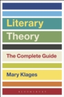 Literary Theory: The Complete Guide - eBook