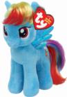 MY LITTLE PONY RAINBOW DASH BEANIE - Book