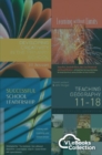 Open University Press Education Ebooks Collection - eBook