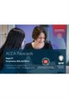 ACCA P1 Governance, Risk and Ethics : Passcards - Book