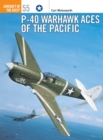 P-40 Warhawk Aces of the Pacific - eBook