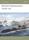 British Submarines 1939–45 - eBook