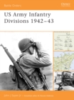 US Army Infantry Divisions 1942–43 - eBook