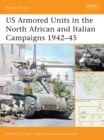 US Armored Units in the North African and Italian Campaigns 1942–45 - eBook