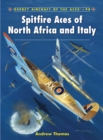 Spitfire Aces of North Africa and Italy - eBook