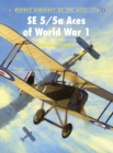 SE 5/5a Aces of World War I - eBook