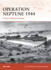 Operation Neptune 1944 : D-Day’S Seaborne Armada - eBook