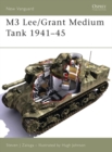 M3 Lee/Grant Medium Tank 1941–45 - eBook