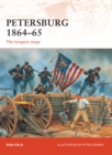 Petersburg 1864–65 : The Longest Siege - eBook