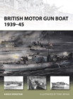 British Motor Gun Boat 1939–45 - eBook