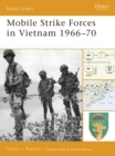 Mobile Strike Forces in Vietnam 1966–70 - eBook