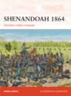 Shenandoah 1864 : Sheridan’S Valley Campaign - eBook