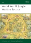 World War II Jungle Warfare Tactics - eBook