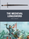 The Medieval Longsword - Book