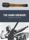The Hand Grenade - Book