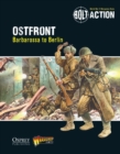 Bolt Action: Ostfront : Barbarossa to Berlin - Book