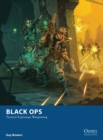Black Ops : Tactical Espionage Wargaming - Book