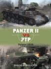 Panzer II vs 7TP : Poland 1939 - Book