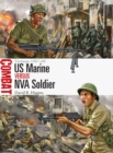 US Marine vs NVA Soldier : Vietnam 1967–68 - eBook